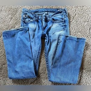 Big Star 28XL “Casey” Jeans